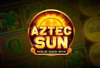 Aztec Sun