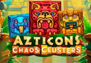 Azticons Chaos Clusters