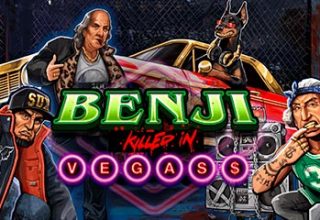 Benji Killed in Vegas