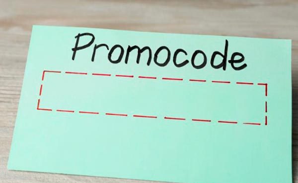 Промокоды