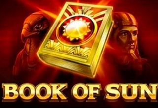 Book of Sun