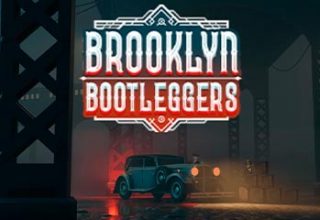 Brooklyn Bootleggers
