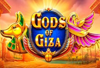 Gods of Giza