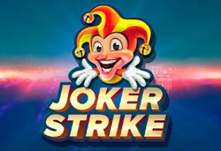 Joker Strike