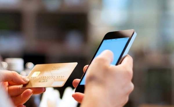 Пополнение счета