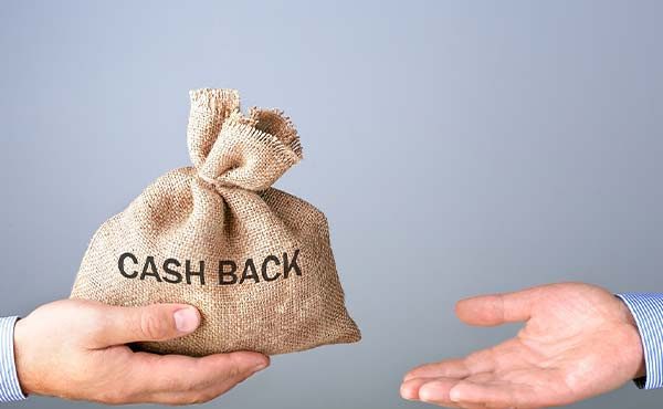 Кешбэк