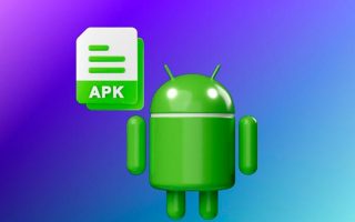 Приложение на Андроид