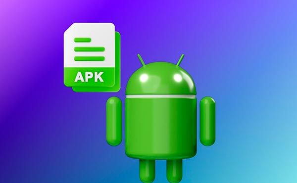 Приложение на Андроид