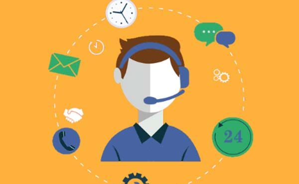 Техподдержка