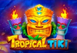 Tropical Tiki